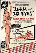 亚当和六个L体女神